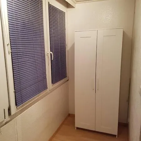 Esslinger Hauptstr Spacious With Loggia Apartment Wien