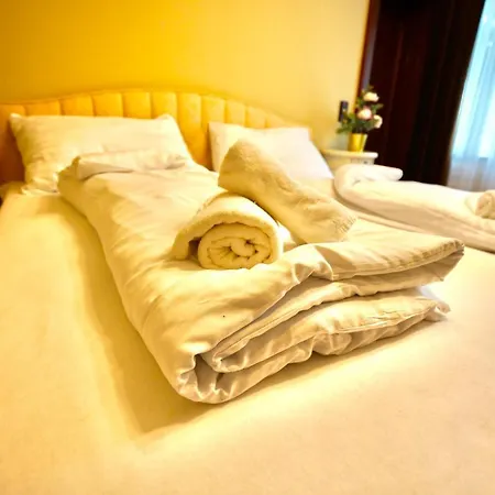 Apartment Schoenbrunn Zm Vienna