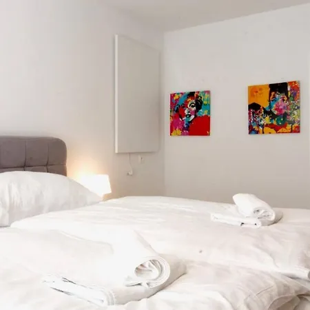 Engerth Moderne Mit Ruhiger Lage Und Balkon Vienna