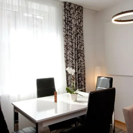 Engerth Moderne Mit Ruhiger Lage Und Balkon Vienna