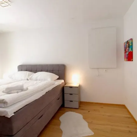 Engerth Moderne Mit Ruhiger Lage Und Balkon * Vienna