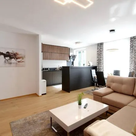 Engerth Moderne Mit Ruhiger Lage Und Balkon Apartment Wien