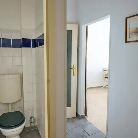 Apartment Augarten