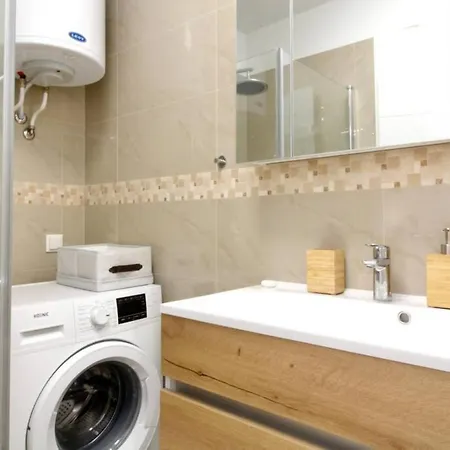 Engerth Moderne Mit Ruhiger Lage Und Balkon Apartment *