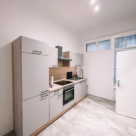 Apartamento Big Family Next To Hannovermarkt