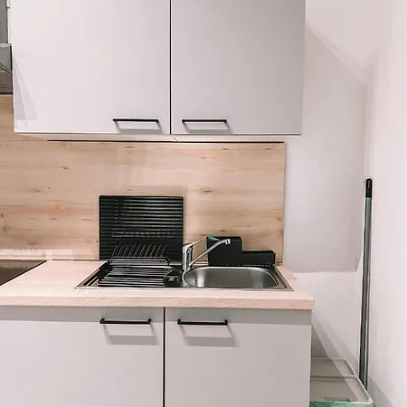Apartamento Big Family Next To Hannovermarkt *