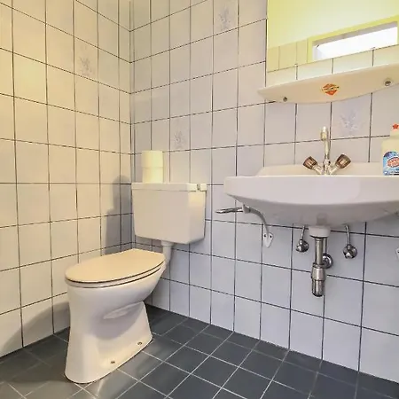 Db In Hutteldorferstrasse U3 Area Apartment Vienna