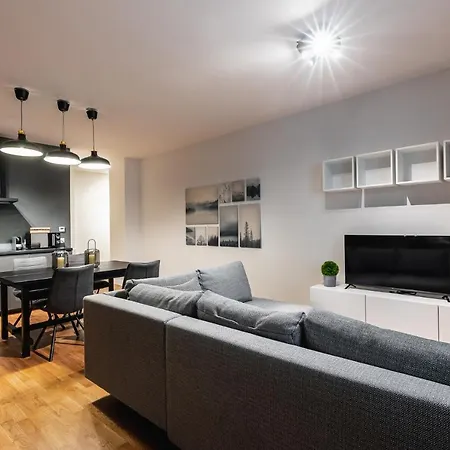 Apartment Stylish Next To Schwedenplatz *
