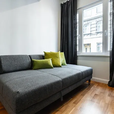 Stylish Next To Schwedenplatz Apartment *