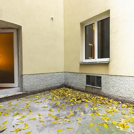 Apartment Stylish Next To Schwedenplatz *