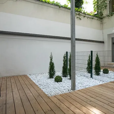 1br With A Queen-size Bed And Terrace - Contactless 24h Check-in
