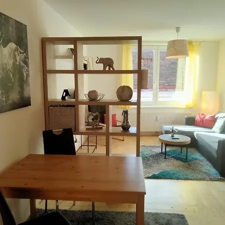 Enjoy - Friendly Apartment