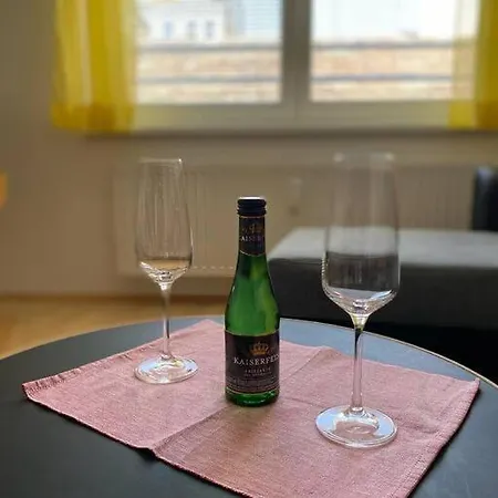 Apartment Enjoy - Friendly