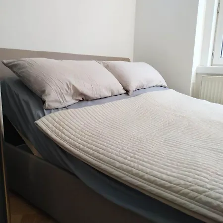 Homestay Cozy In Ottakring *