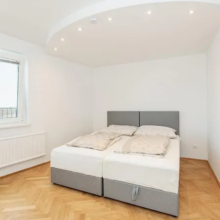 Mario-apartment *