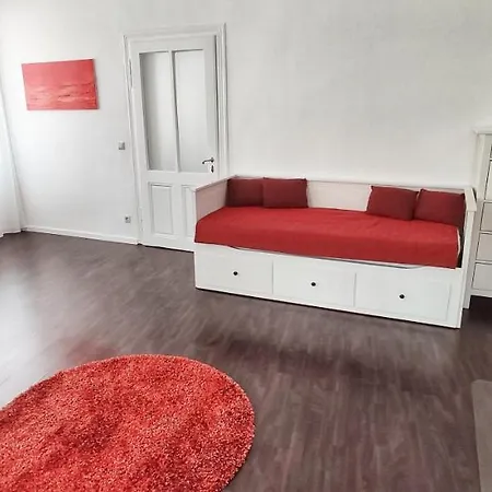 Helle Zweiraumwohnung In Wohngebiet * Wien