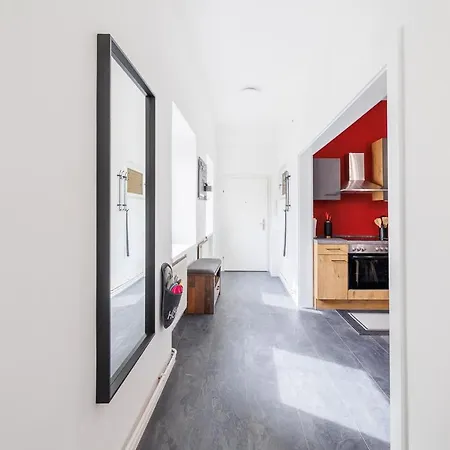 Apartment New Shalalaliving Spacious For Family & Friends *