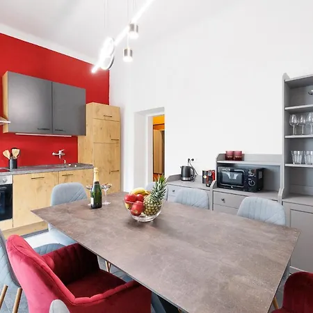 New Shalalaliving Spacious For Family & Friends * Vienna