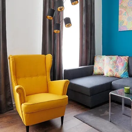Apartment New Shalalaliving Spacious For Family & Friends *