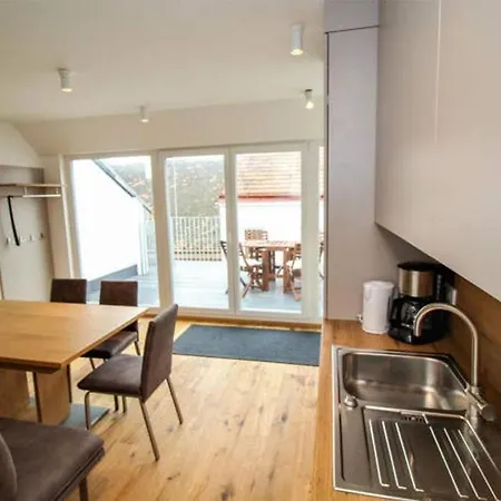 Luxury 2-floor Rooftop With Terrace In The City Center Apartment *