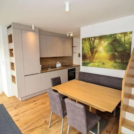 Luxury 2-floor Rooftop With Terrace In The City Center * Vienna