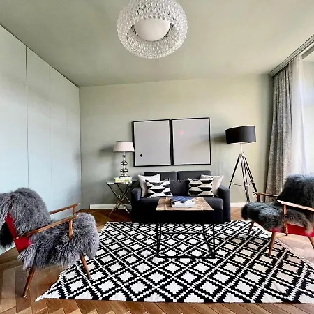 Luxury Appartement