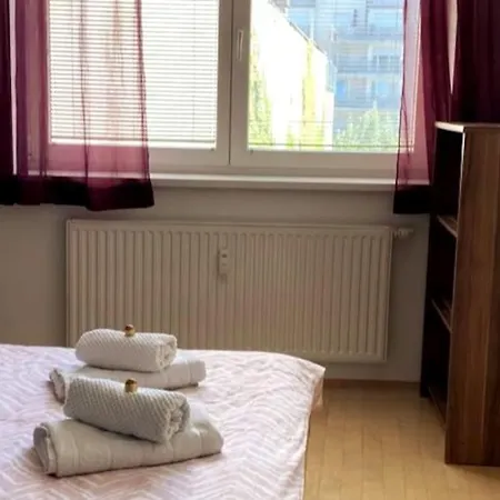 Apartment Enjoy - Friendly *