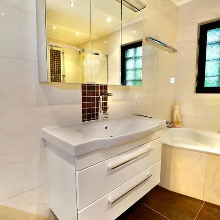 Schoenbrunn Zm Apartament *