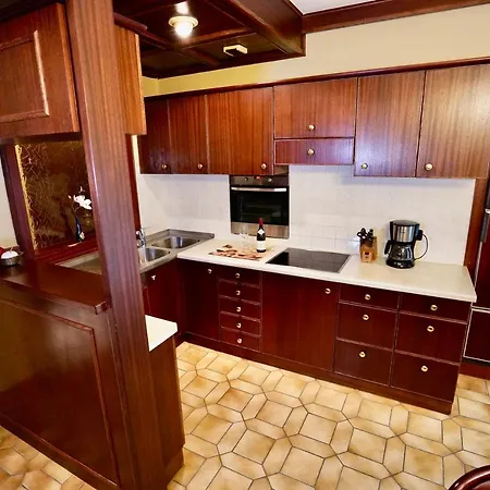 Apartment Schoenbrunn Zm *