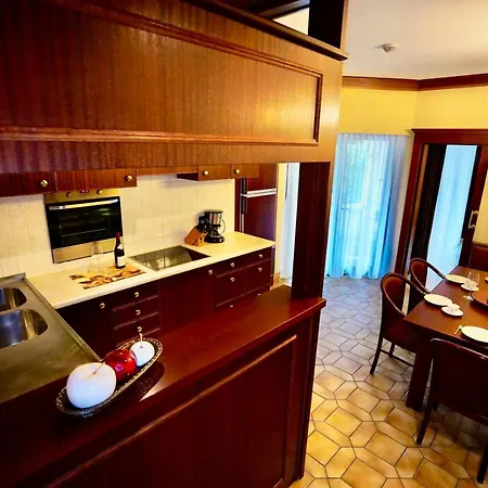 Apartment Schoenbrunn Zm