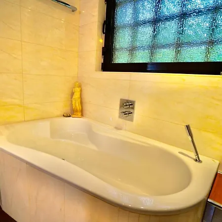 Apartment Schoenbrunn Zm