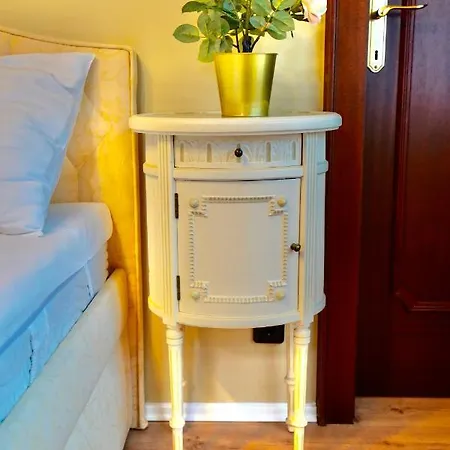 Apartament Schoenbrunn Zm Wiedeń