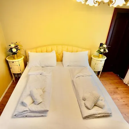 Apartment Schoenbrunn Zm