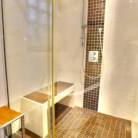 Apartament Schoenbrunn Zm