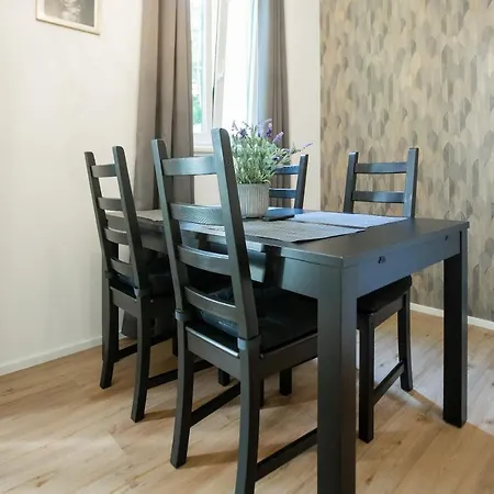 Apartment Urban House *