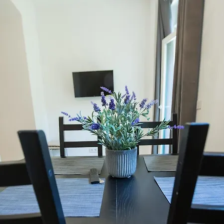 Apartment Urban House *