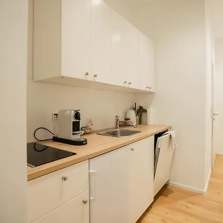 Urban House * Vienna