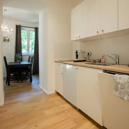 Apartment Urban House