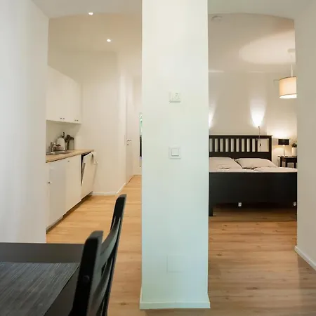 Urban House *