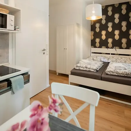 Apartment Urban House