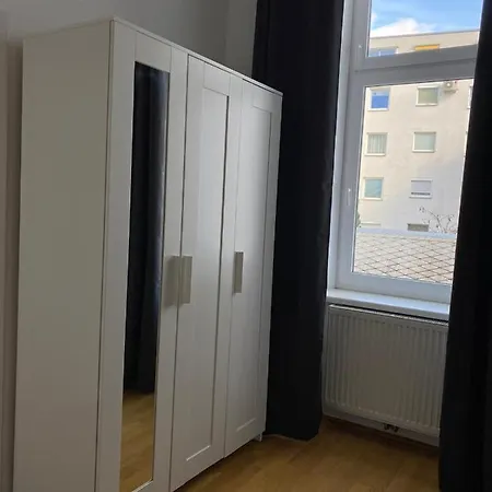 Apartament Two Bedroom Viena