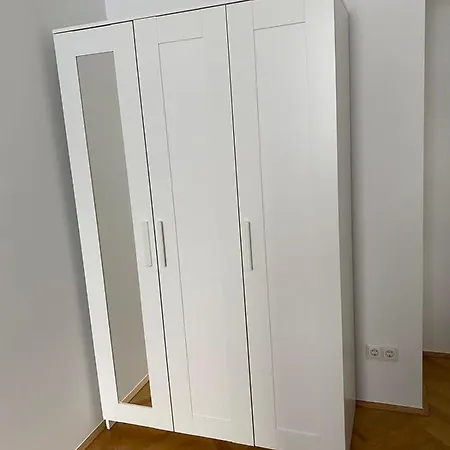 Apartment Two Bedroom *