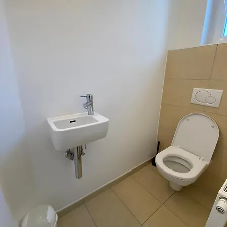 Apartment Two Bedroom Vienna