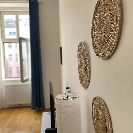 Apartament Two Bedroom Viena