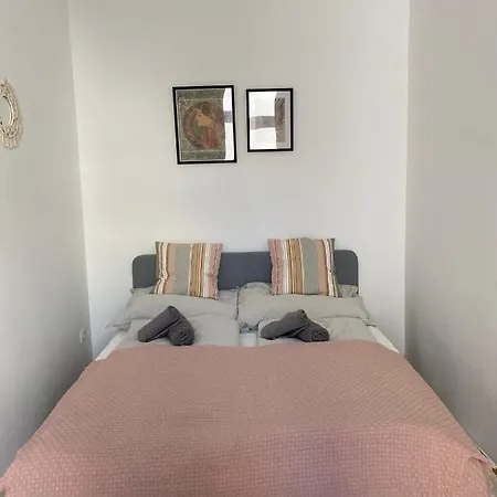Apartment Two Bedroom Vienna
