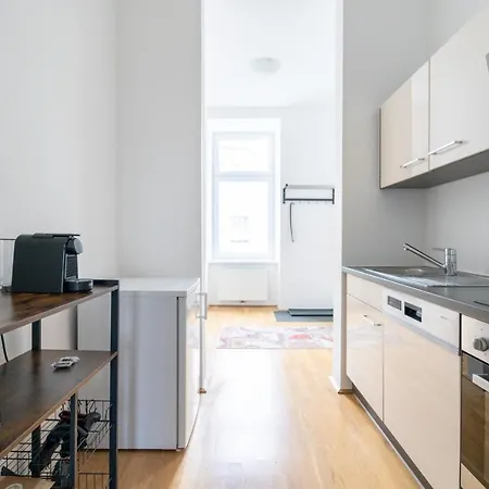 Two Bedroom Vienna