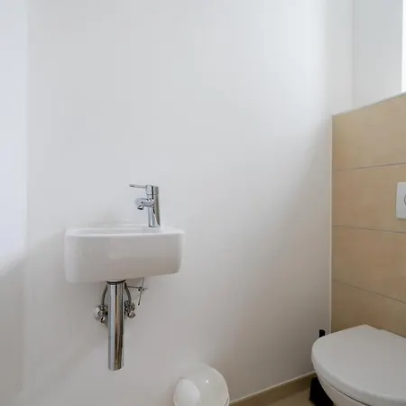 Apartment Two Bedroom *