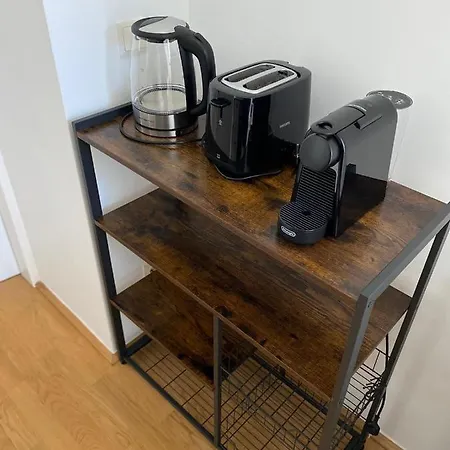 Two Bedroom Vienna