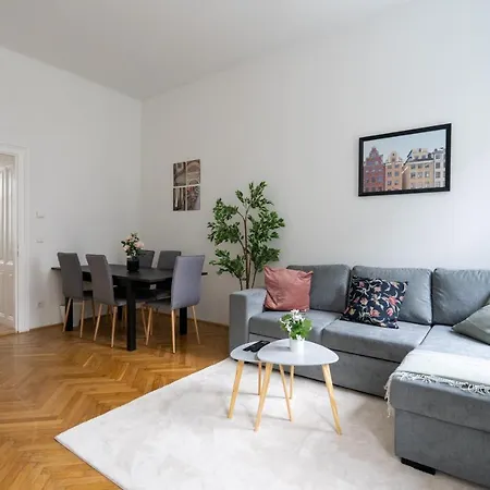 Two Bedroom Vienna
