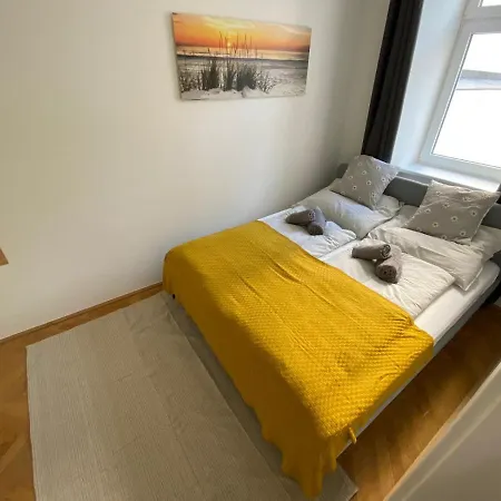 Two Bedroom *